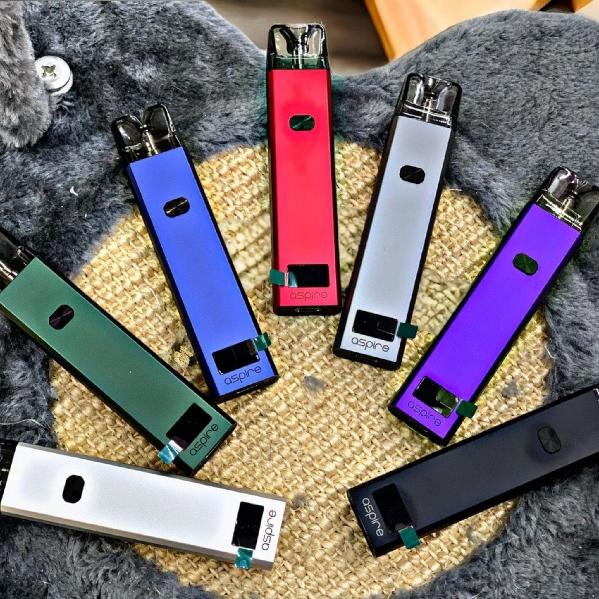 Aspire Favostix 30w Pod System Kit - Chính Hãng - vinavape