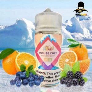 Mouse chef ice 100ml