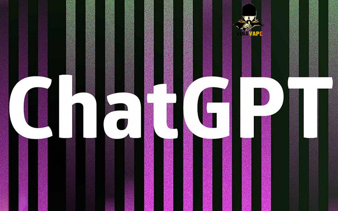Chat GPT là gì 